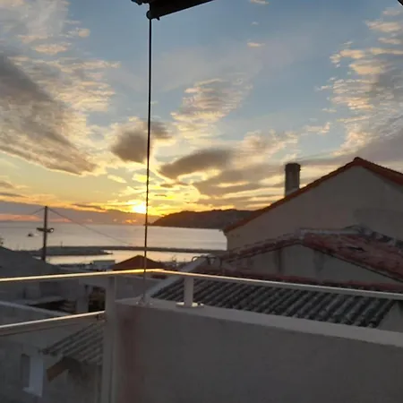 Belle Vue Apartment Marseille